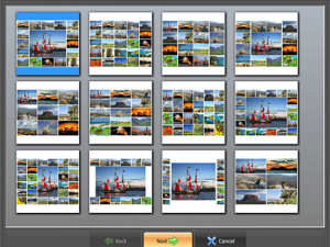 FocusShift Pro